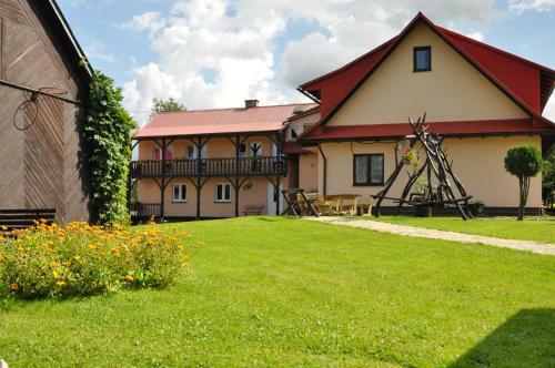 Agroturismo Nad Krol�wk?