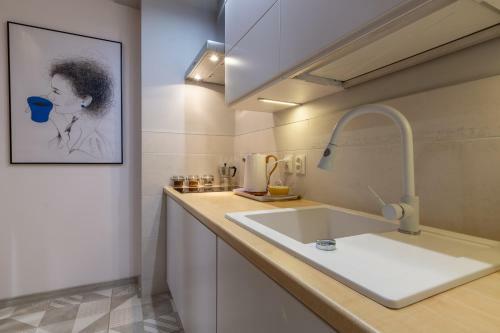 Bierzczadowy Apartament