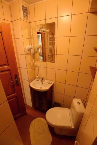 Apartament Columbus