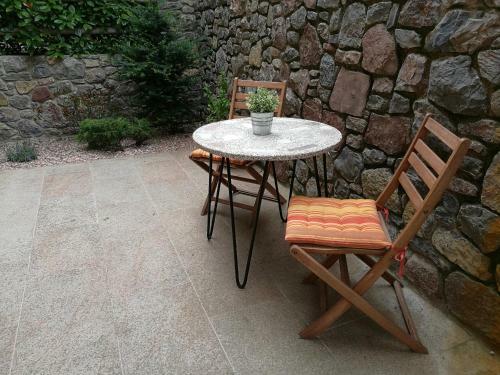 Apartament Torrent De La Barruda