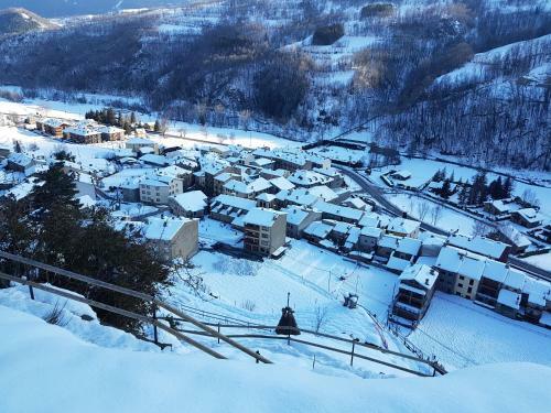 Apartament Torrent De La Barruda
