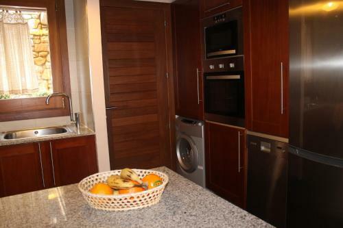 Apartament Torrent De La Barruda