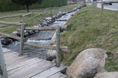 Apartament Torrent De La Barruda