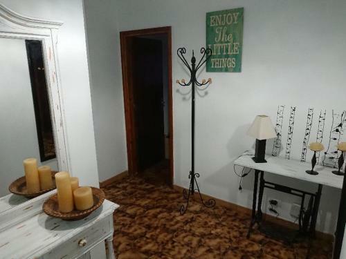 Apartamento El Jard�n de Las Retamas