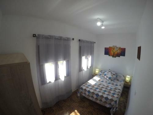 Apartamento El Jard�n de Las Retamas