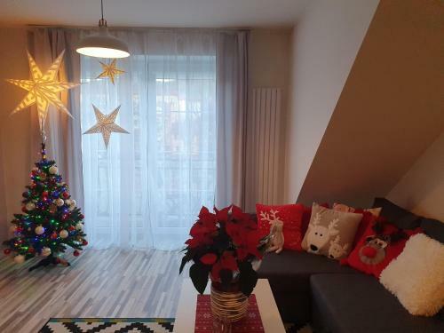 Apartament W Centrum
