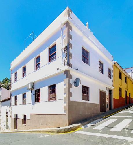 La Casa De Vilaflor