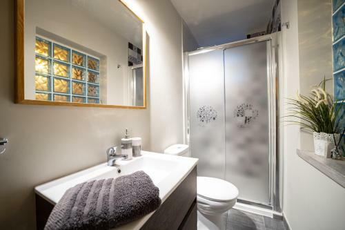 Apartamento The Lemon Tree