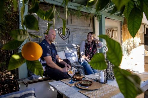 Apartamento The Lemon Tree