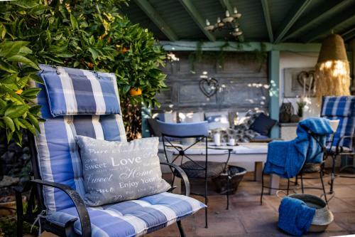 Apartamento The Lemon Tree