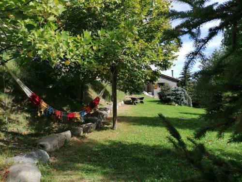 Apartamento Els Pins D'abella