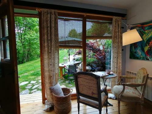 Apartamento Els Pins D'abella