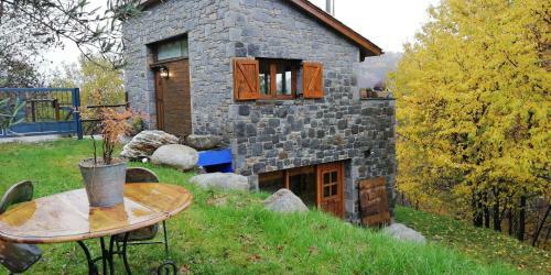 Apartamento Els Pins D'abella
