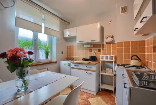 Apartamenty Bieszczadzki Anio?