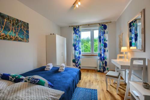 Apartamenty Bieszczadzki Anio?