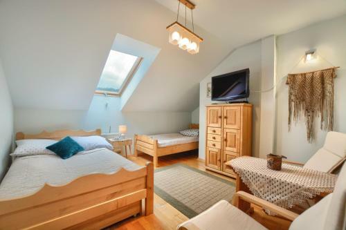 Apartamenty Bieszczadzki Anio?