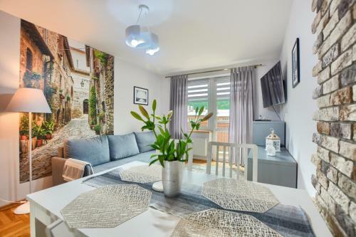 Apartamenty Bieszczadzki Anio?