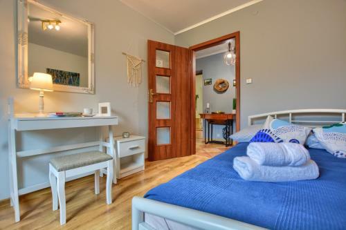 Apartamenty Bieszczadzki Anio?
