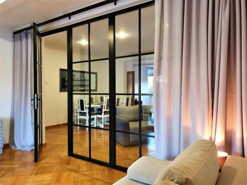Apartamenty "ach To Tu"