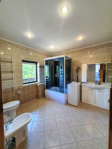 Apartamenty "ach To Tu"