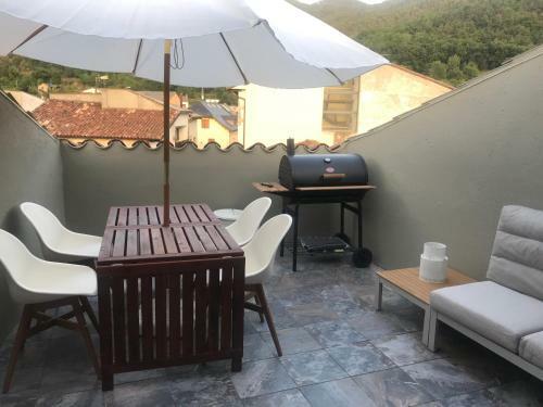 Apartamento Parada de Txambonet 3