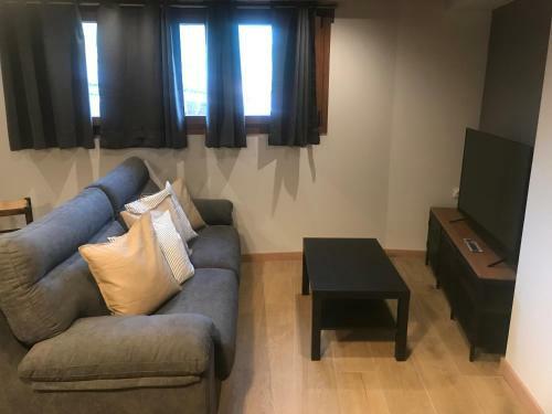 Apartamento Parada de Txambonet 3