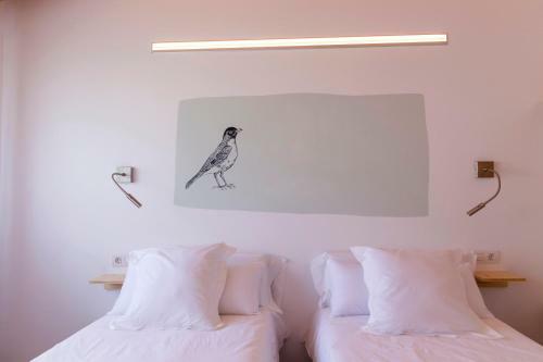 Apartamento La Pomera