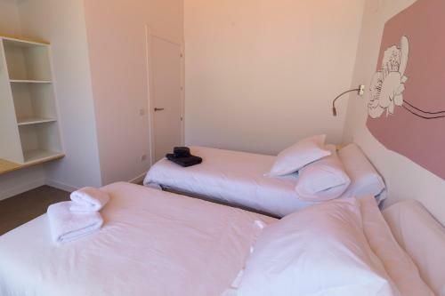 Apartamento La Pomera