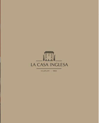 La Casa Inglesa Vilaflor