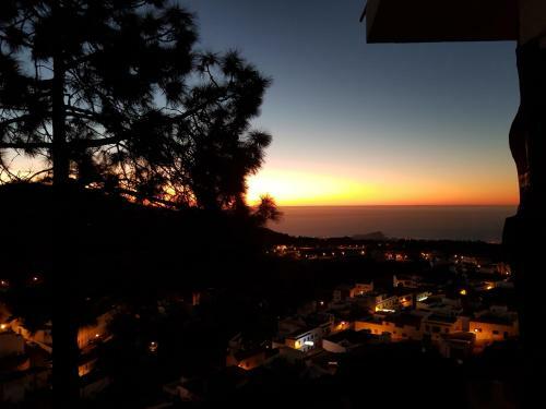 Apartamento El Mirador