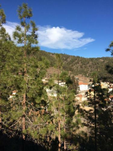 Apartamento El Mirador