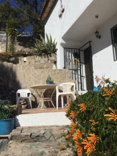 Apartamento El Mirador