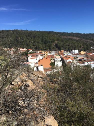Apartamento El Mirador