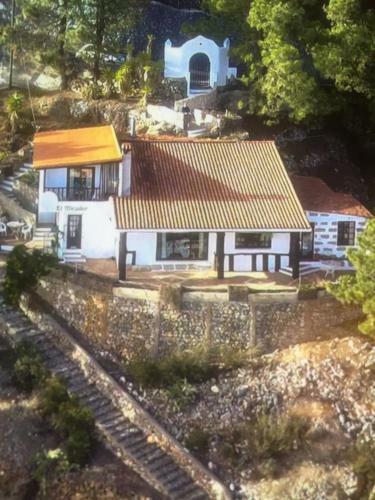 Apartamento El Mirador