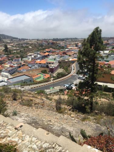 Apartamento El Mirador