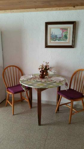 Apartamento El Mirador