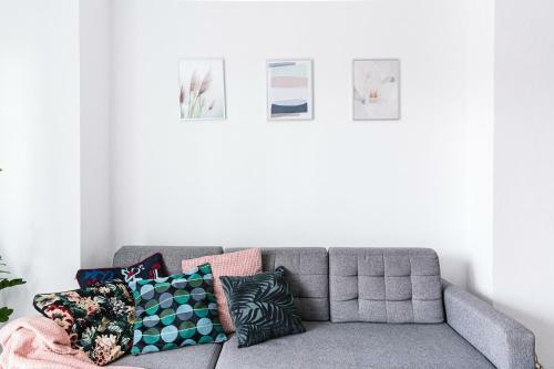 Apartament W Centrum 2
