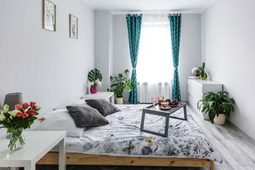 Apartament W Centrum 2