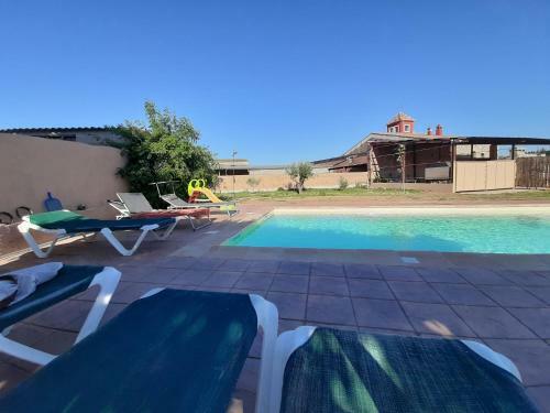 Agroturismo Mas de Les Canyes