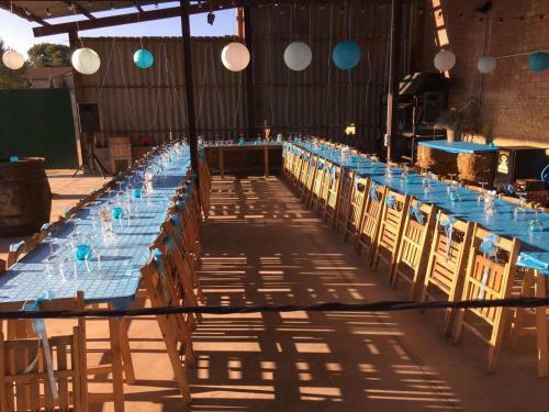 Agroturismo Mas de Les Canyes