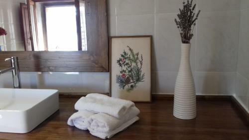 Agroturismo Mas de Les Canyes