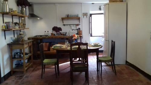 Agroturismo Mas de Les Canyes