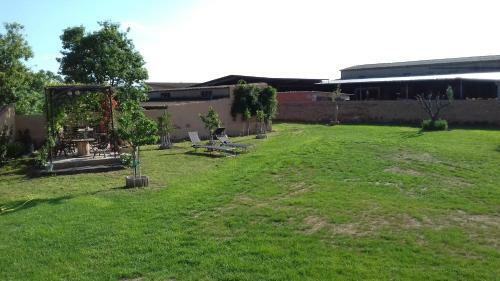 Agroturismo Mas de Les Canyes