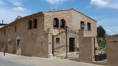 Agroturismo Mas de Les Canyes