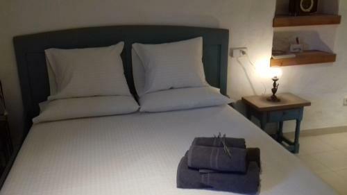 Agroturismo Mas de Les Canyes