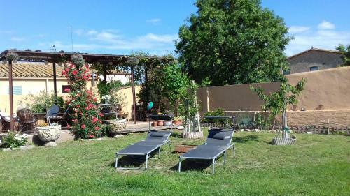 Agroturismo Mas de Les Canyes