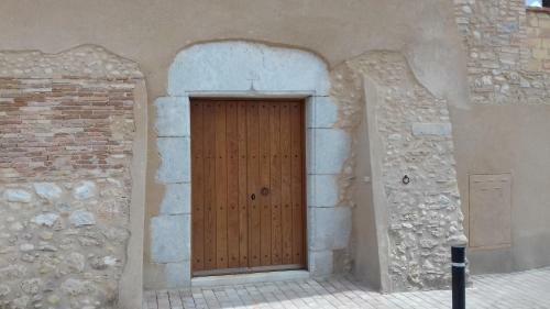 Agroturismo Mas de Les Canyes