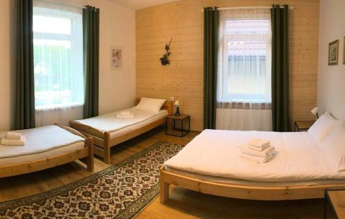 Urokliwy Apartament