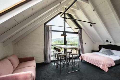 Hostal Bieszczadzka Stodo?a