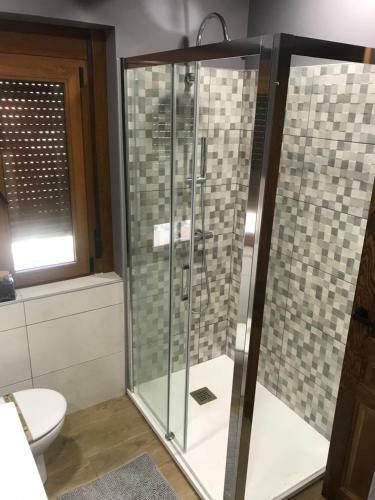 Apartamento Parada de Txambonet 2